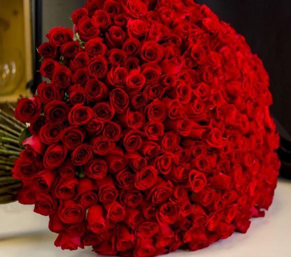 Big Hug Bouquet