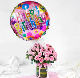 Balloons
