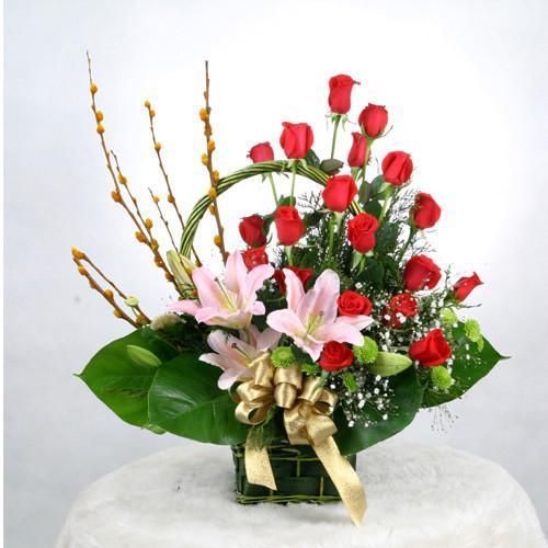 Blooms For You