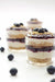 Blueberry Cheese Jar Cake- Midnight Cake Delivery in Category | Cakes | Jar Cakes -This delicious cake contains: Blueberry flavored cheesecake in a jar Jar (Design may differ based on availability) Whipped cream Suitable for: Birthdays Anniversary Note: The photos are indicative only. Actual design and arrangement might differ based on chef, seasonal elements and ingredient availability. 