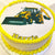 JCB Lovers Cake- Midnight Cake Delivery in Category | Cakes | JCB Photo Cakes -This delicious cake contains: Half KG Vanilla Photo cake (Or any other flavor of your choice) Topping with JCB Photo Round Shape Whipped cream Note: The photos are indicative only. Actual design and arrangement might differ based on chef, seasonal elements and ingredient availability. 