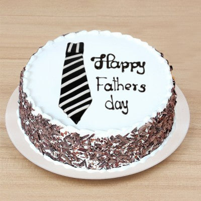 Cake For Daddy - from Best Flower Delivery in India 