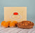 Motichoor Treat N Almond For Grandprents--This Grandparents Day Special gift contains: 250 gm Motichoor Laddoo 200 gm Almond Basket Shipping Instructions: Soon after the order has been dispatched, you will receive a tracking number that will help you trace your gift. Since this product is shipped using the services of our courier partners, the date of delivery is an estimate. We will be more than happy to replace a defective product, please inform us at the earliest and we shall do the needful. Deliveries may not be possible on Sundays and National Holidays. Kindly provide an address where someone would be available at all times since our courier partners do not call prior to delivering an order. Redirection to any other address is not possible. Exchange and Returns are not possible. Note: While we always strive to ensure that products are accurately represented in our photographs, from season to season and subject to availability, our florists may be required to substitute one or more flowers for a variety of equal or greater quality, appearance and value. 