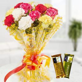 Celeberate Today - for Online Flower Delivery In India 
