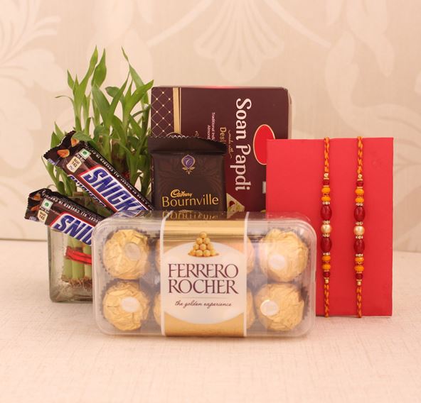 Charming Gift For Brother