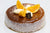 Cozy Up Chocolate Cheese Cake