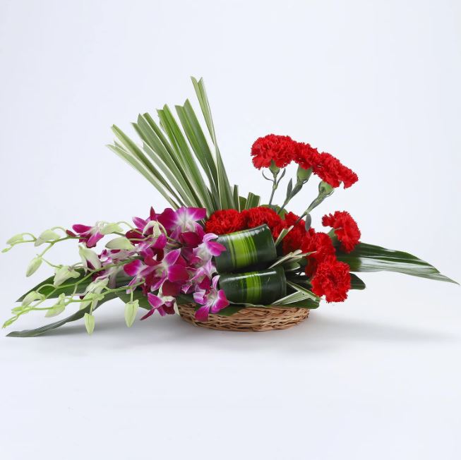Cute Delight Basket