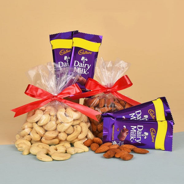 Grandparents Day Special Gift Hampers