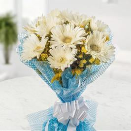Daisy Delight - for Flower Delivery in India 
