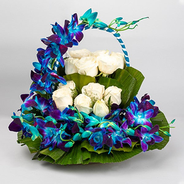 Delicate Basket