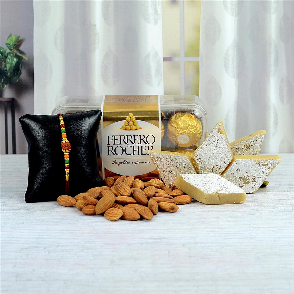 Delightful Rakshabandhan Gifts