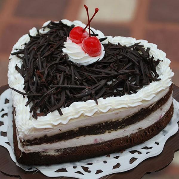 Devilishly Sweet Blackforest