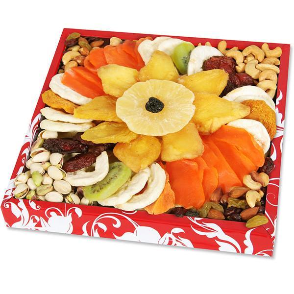 Dryfruit Pack For Gifting