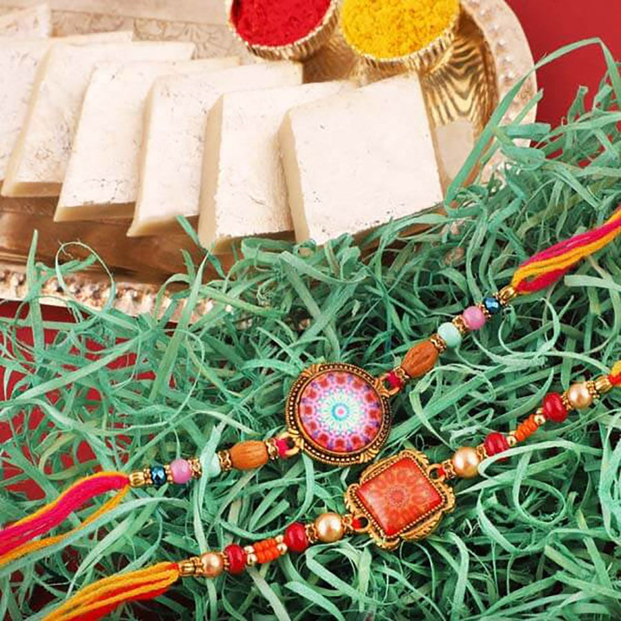 Ethnic Special Gift For Brother