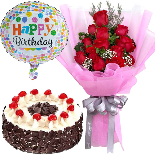 Exotic Delight Wishes