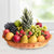 Delectable Fruit Basket For Grandparents Day