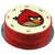 Round White Red Angry Bird Cake- - for Online Flower Delivery In India -This delicious custom theme cake contains: 1 KG Round white red angry bird theme photo cake Vanilla flavor (Or any other flavor of your choice) Note: The photos are indicative only. Actual design and arrangement might differ based on chef, seasonal elements and ingredient availability. 