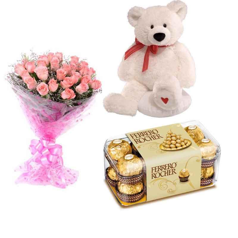 Cute Combo