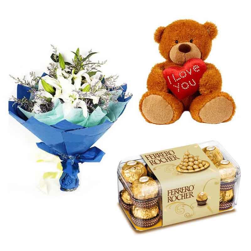 Pure Love Combo