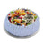 Father's Day Premium Fruit Delight- Order Cake Online in Occasion | Cakes | Fathers Day -This delicious cake contains: One KG Premium Fruit cake Round shape Topping with seasonal fruits Note: The photos are indicative only. Actual design and combomight differ based on chef, seasonal elements and ingredient availability. 