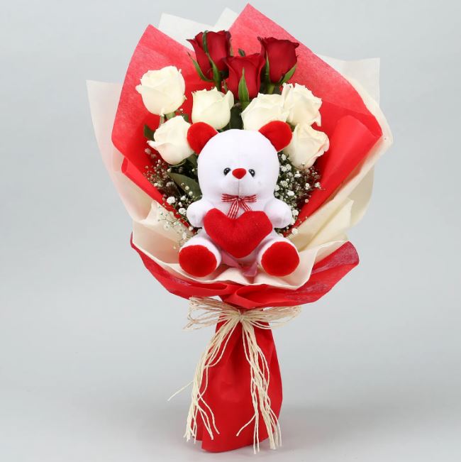 Forever Love Treat