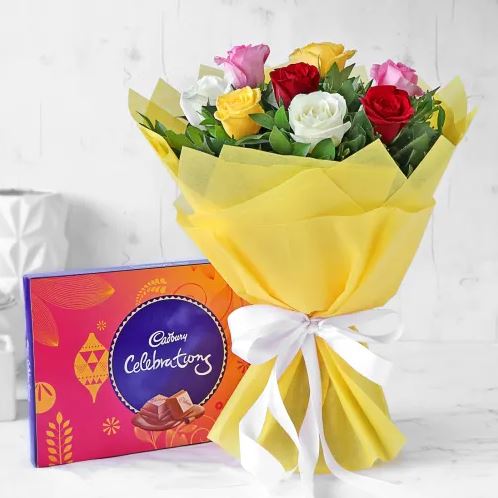 Friendship Day Chocolate Gifts