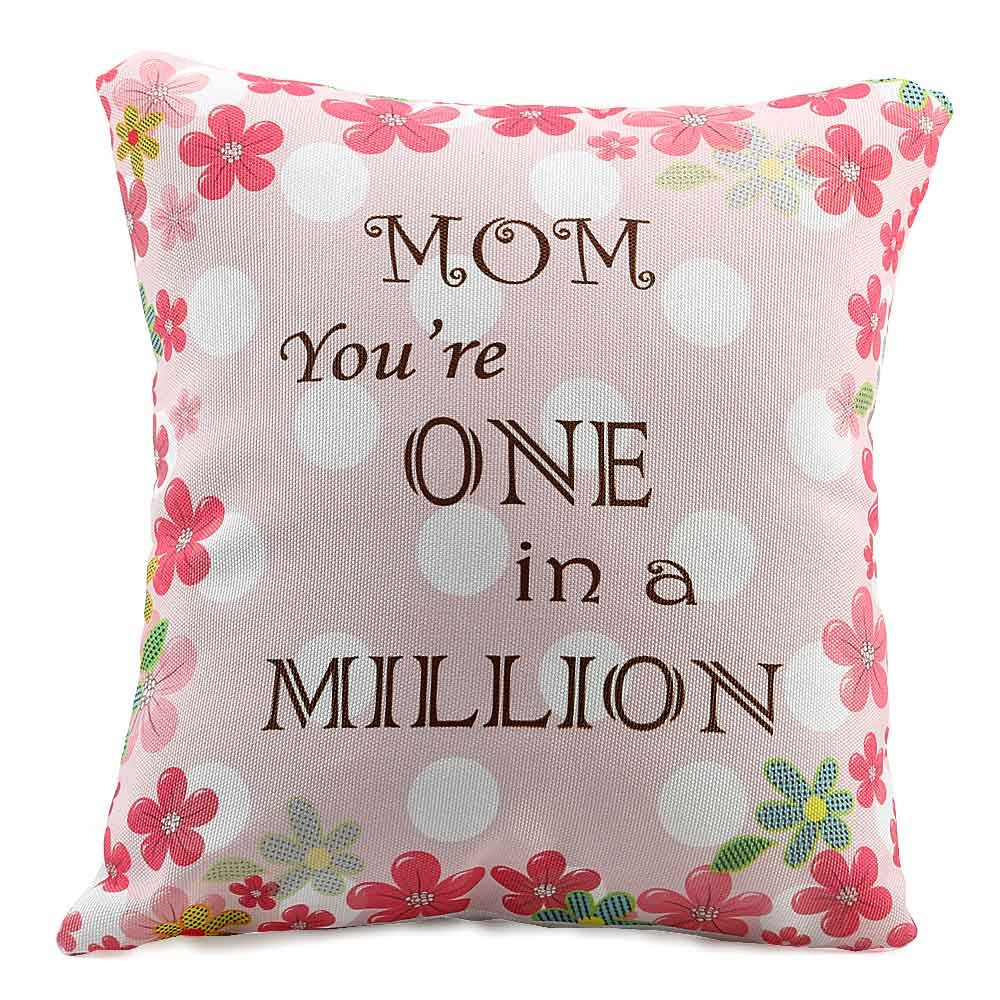 Million Mom Cushion