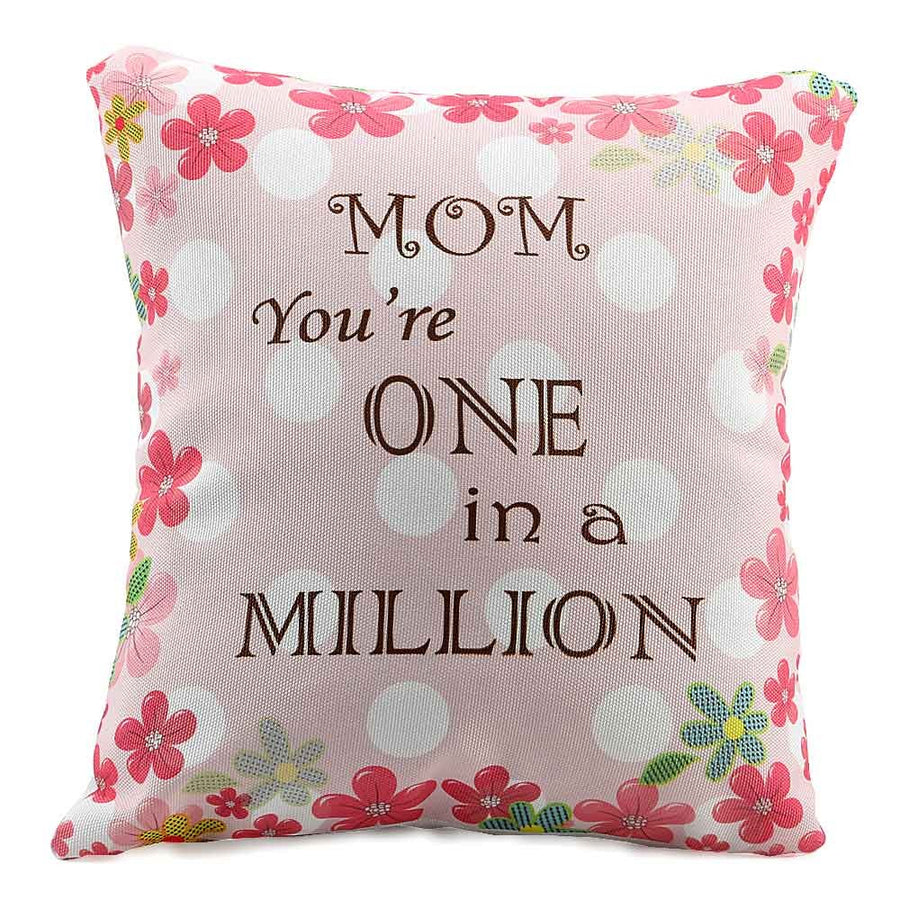 Million Mom Cushion
