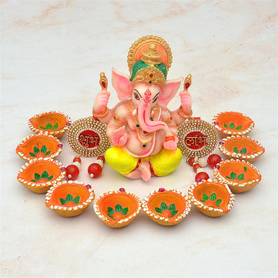 Best Online Gift Of Ganesh Chaturthi Festival