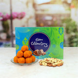 Healthy Janmashtami Special Gift