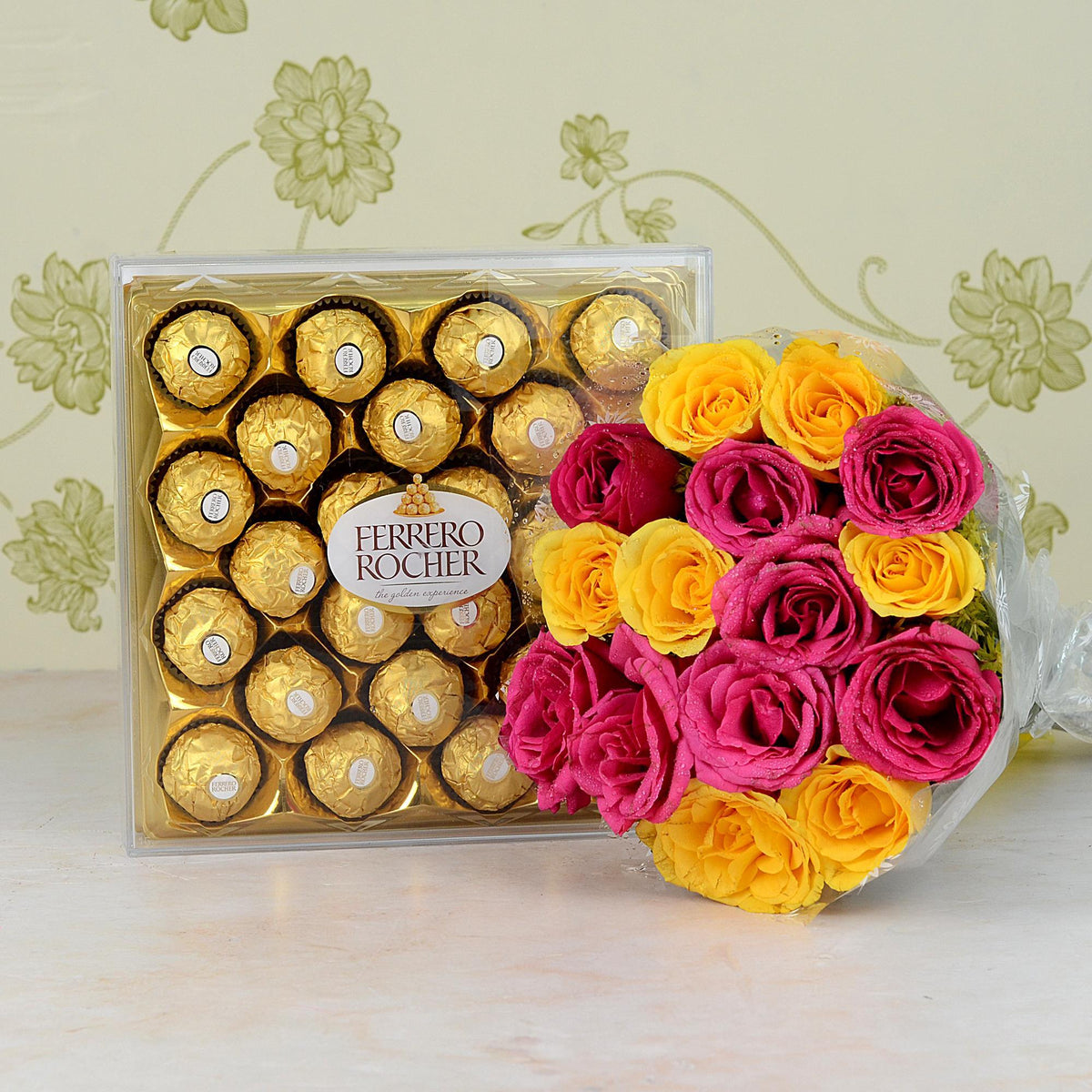 Gift For Teachers Day With Love