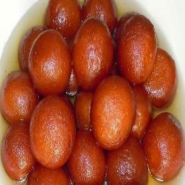 Gulab Jamun Combo