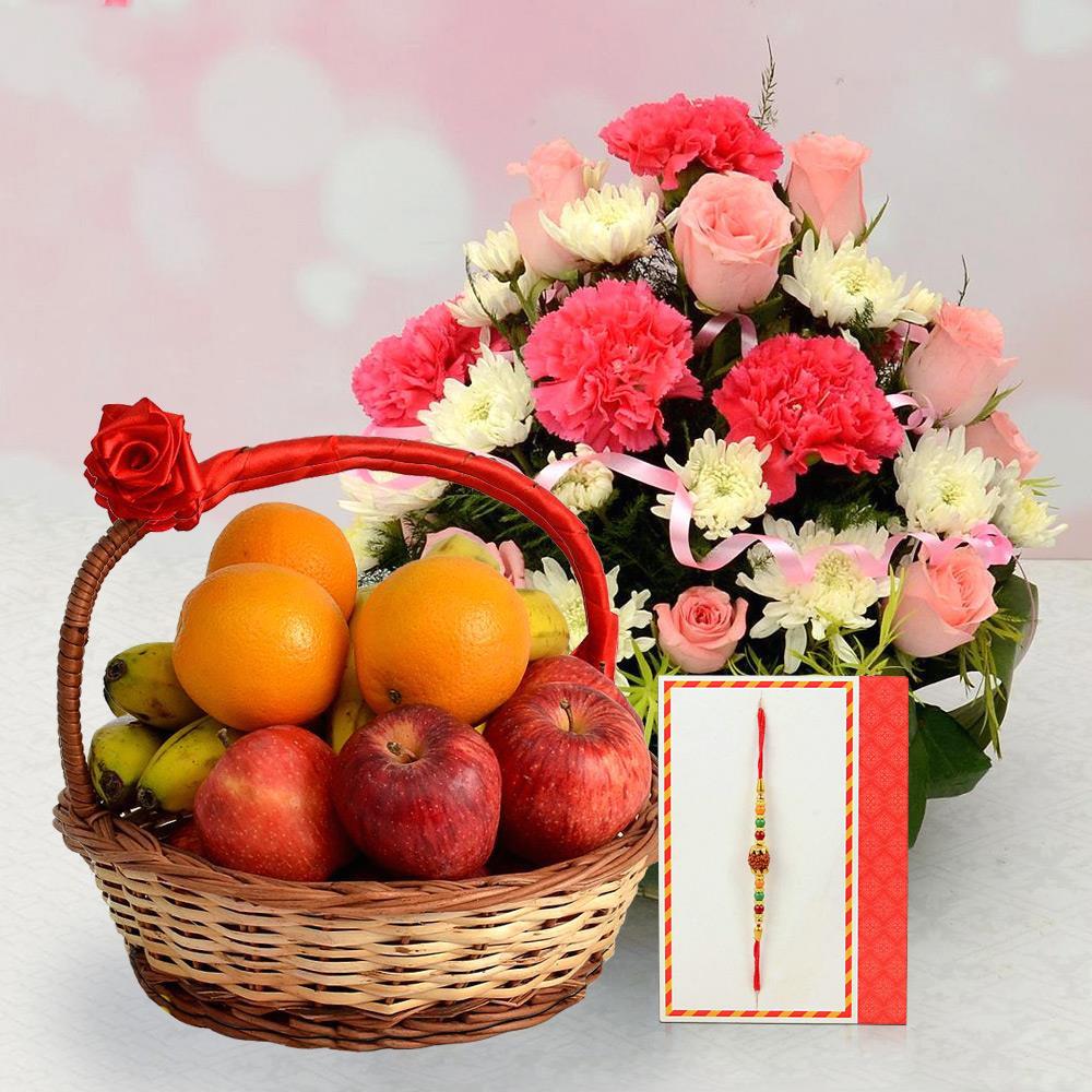 Heart Touching Rakshabandhan Gift