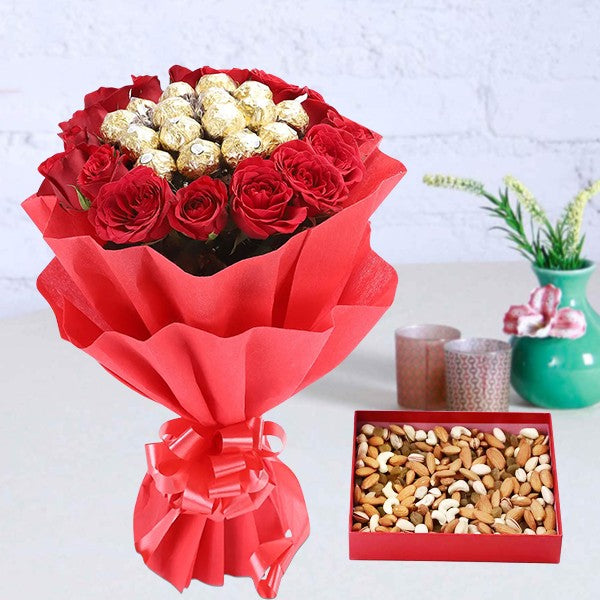 Himalyan Sweet Treat