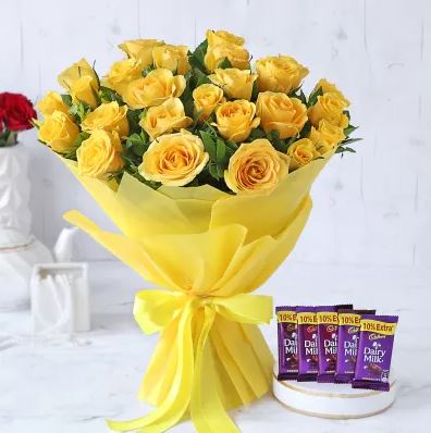 Lovely Friendship Day Gift