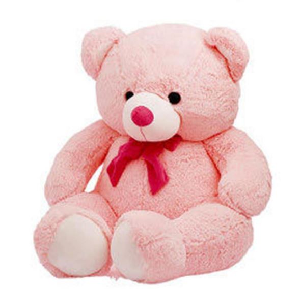 Lovey Dovey Teddy