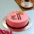 Strawberry Cake For Mothers Day- Online Cake Delivery In Category | Gifts | Birthday Cakes For Mother -This Mother's Day Special cake contains: Half KG Strawberry Cake Whipped cream Note: The photos are indicative only. Actual design and arrangedment might differ based on chef, seasonal elements and ingRedient availability. 