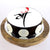 Mothers Day Cakes To Buy- Midnight Cake Delivery in Category | Cakes | Photo Cakes -This Mother's Day Special cake contains: Half KG Chocolate Photo Cake Whipped cream Note: The photos are indicative only. Actual design and arrangedment might differ based on chef, seasonal elements and ingRedient availability. 