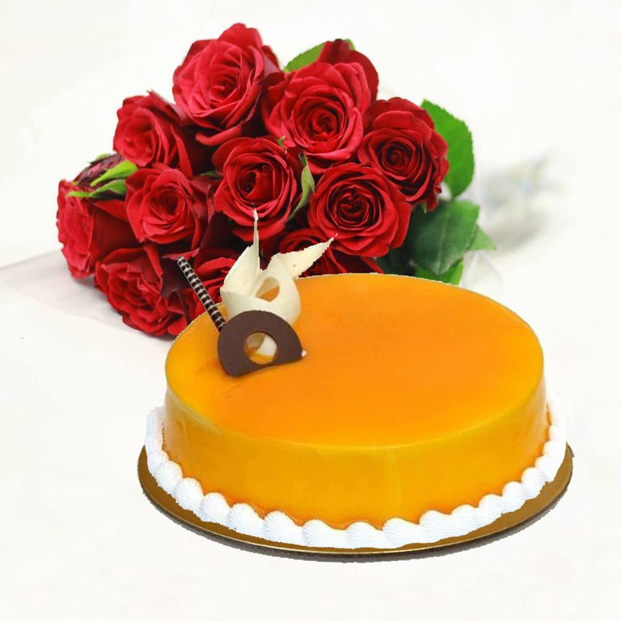 Mango N Rose