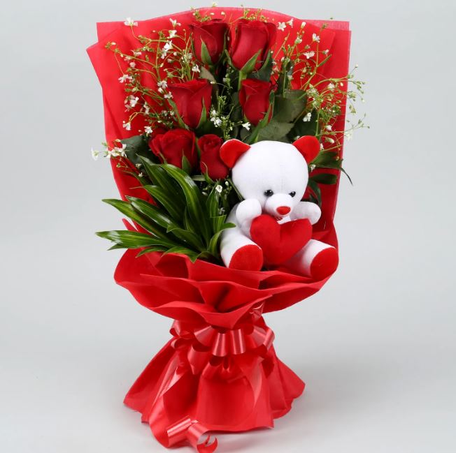 My Solely Desire - for Online Flower Delivery In India 