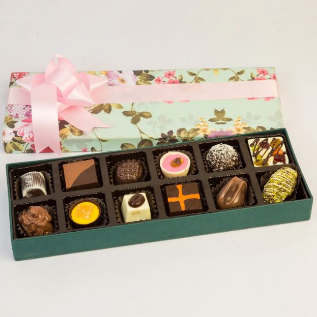 Assorted Love Bro