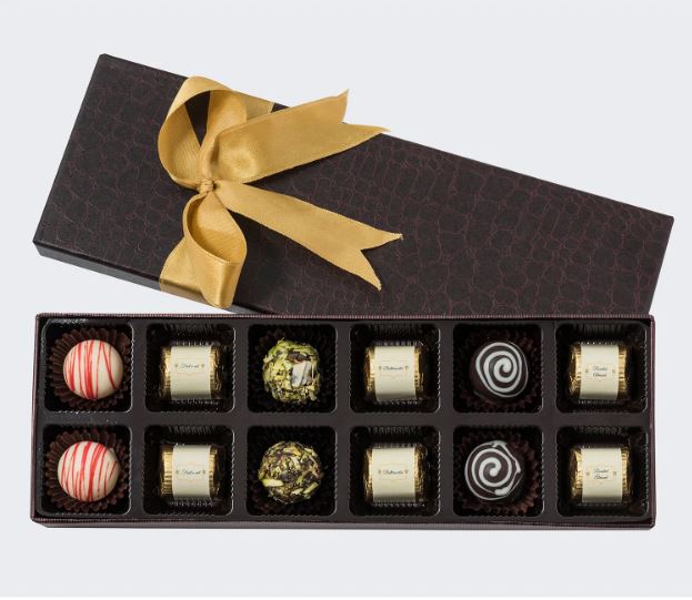Choco Premium Delight