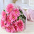 Pink Charm- Midnight Flower Delivery in Category | Flowers | Flowers Below Rs 500 -This Beautiful arrangement of Gerbera consists of 10 Fresh Pink Gerbera Seasonal fillers and leaves Nicely wrapped with a Pink paper and Pink ribbon bow Note: While we always strive to ensure that products are accurately represented in our photographs, from season to season and subject to availability, our florists may be required to substitute one or more flowers for a variety of equal or greater quality, appearance and value. Also for cakes, Actual design and arrangement might differ based on chef, seasonal elements and ingredient availability. 