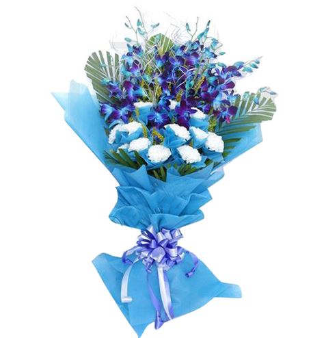 Premium Desire Bouquet