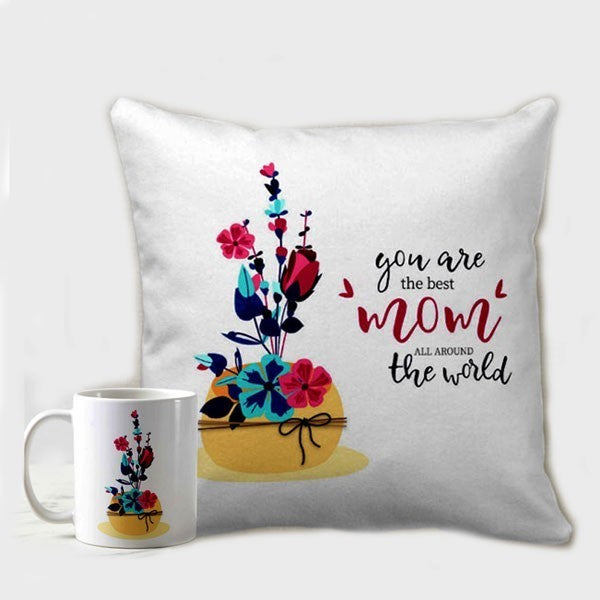 Beautiful Cushion Set