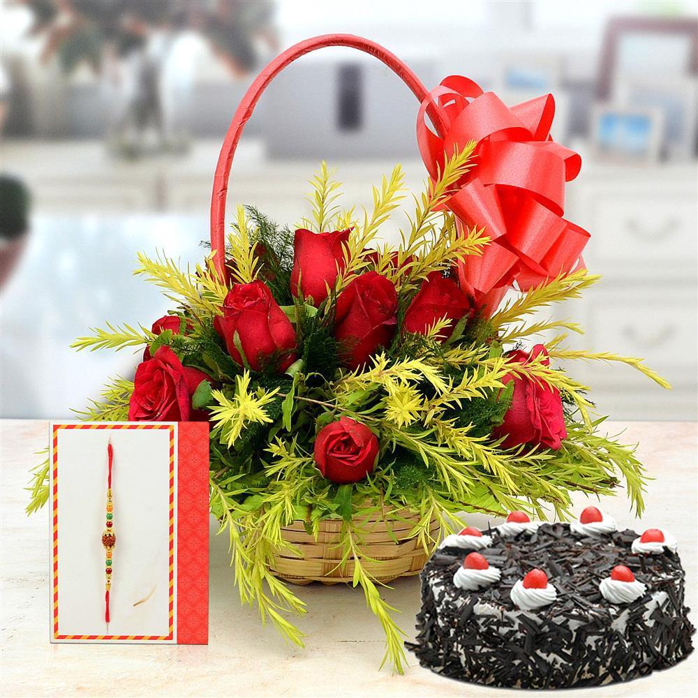 Rakshabandhan Gift For Little Bro