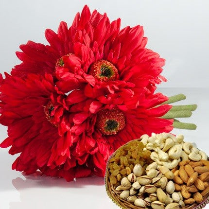 Red Fruit Carnival