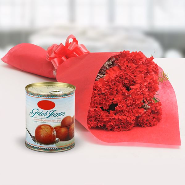 Red Sweet Crush