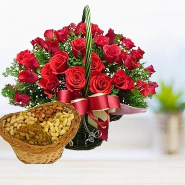 Red View Fruit Treat