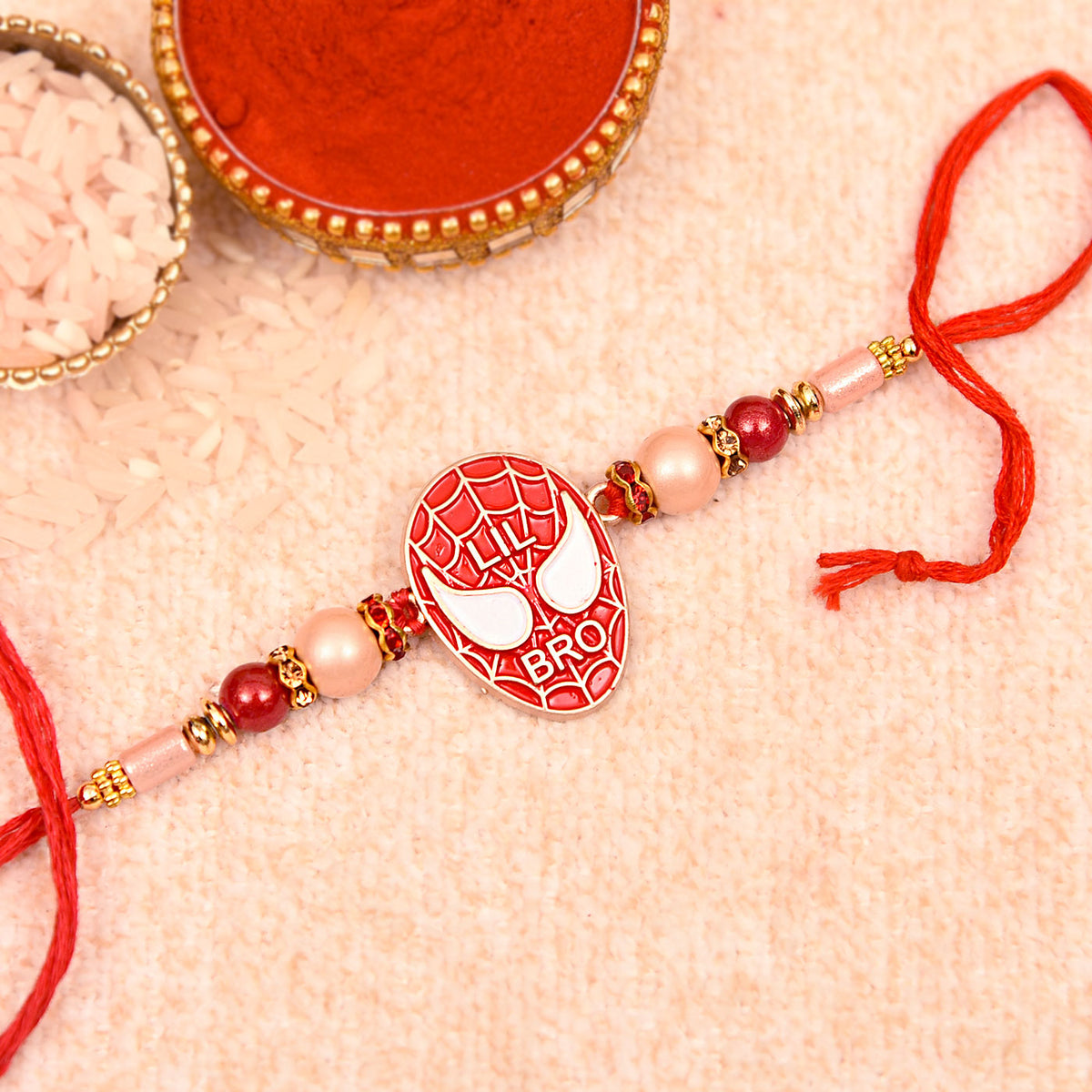 Bro Rakhi Amazing